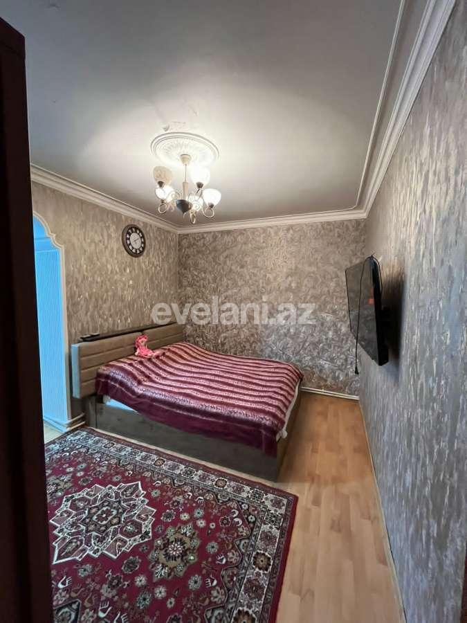 Satılır, köhnə tikili, 3 otaqlı, 65 m², Bakı, Suraxanı r, Günəşli q.