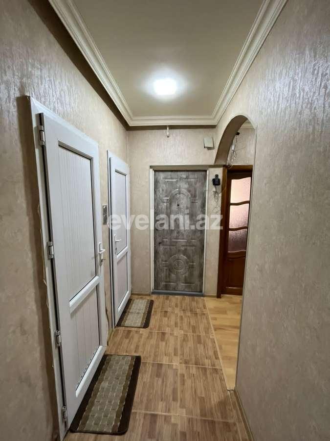 Satılır, köhnə tikili, 3 otaqlı, 65 m², Bakı, Suraxanı r, Günəşli q.