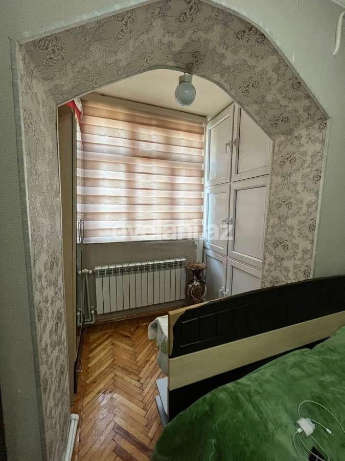 Satılır, köhnə tikili, 3 otaqlı, 65 m², Bakı, Suraxanı r, Günəşli q.