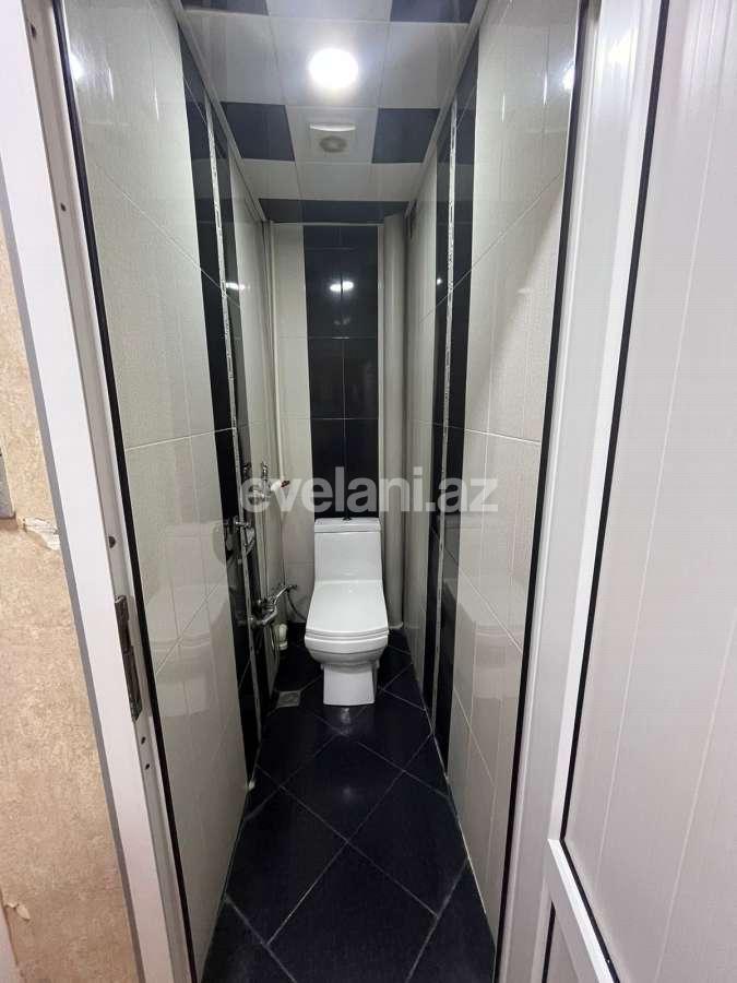 Satılır, köhnə tikili, 3 otaqlı, 65 m², Bakı, Suraxanı r, Günəşli q.