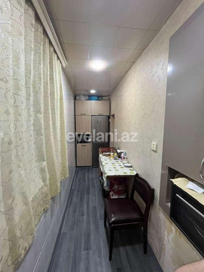 Satılır, köhnə tikili, 3 otaqlı, 65 m², Bakı, Suraxanı r, Günəşli q.