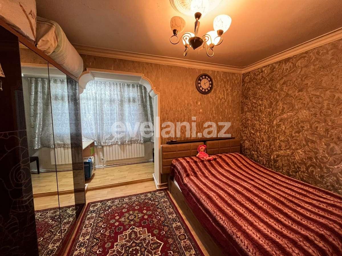 Satılır, köhnə tikili, 3 otaqlı, 65 m², Bakı, Suraxanı r, Günəşli q.