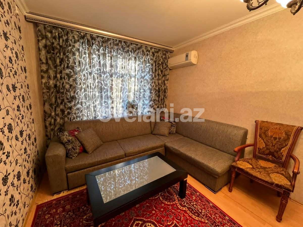 Satılır, köhnə tikili, 3 otaqlı, 65 m², Bakı, Suraxanı r, Günəşli q.