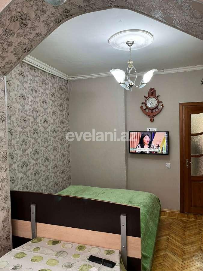 Satılır, köhnə tikili, 3 otaqlı, 65 m², Bakı, Suraxanı r, Günəşli q.