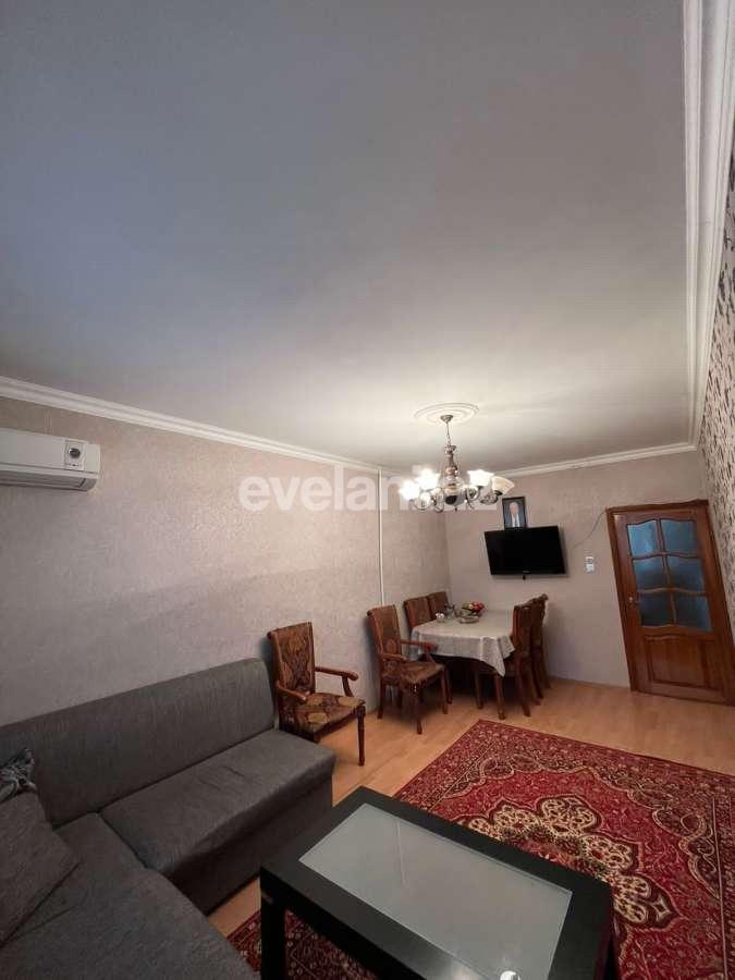 Satılır, köhnə tikili, 3 otaqlı, 65 m², Bakı, Suraxanı r, Günəşli q.