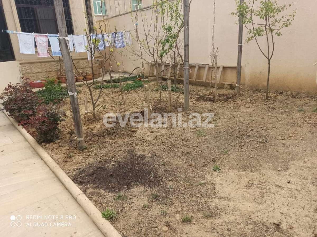 Satılır, həyət evi / bağ, 4 otaqlı, 180 m², Bakı, Səbail r, Badamdar q.