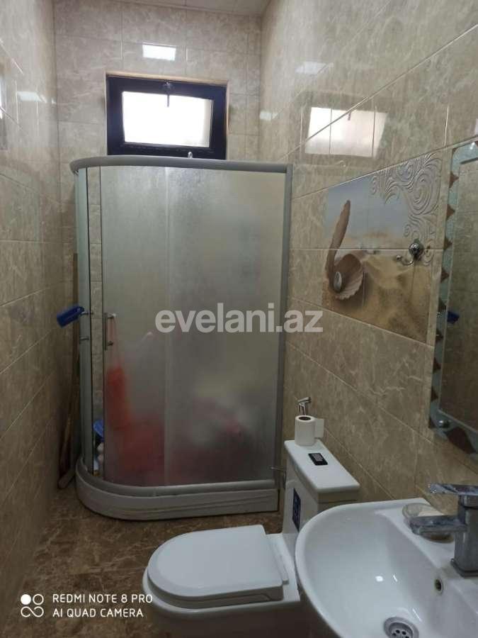 Satılır, həyət evi / bağ, 4 otaqlı, 180 m², Bakı, Səbail r, Badamdar q.