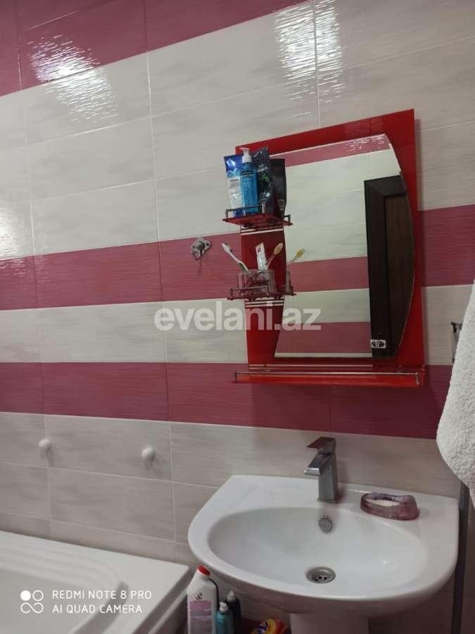 Satılır, həyət evi / bağ, 4 otaqlı, 180 m², Bakı, Səbail r, Badamdar q.