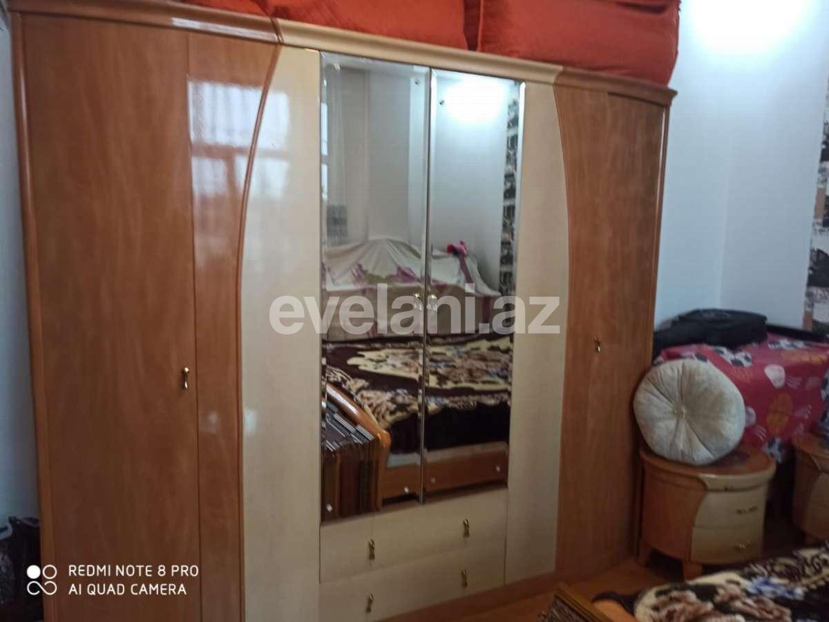 Satılır, həyət evi / bağ, 4 otaqlı, 180 m², Bakı, Səbail r, Badamdar q.