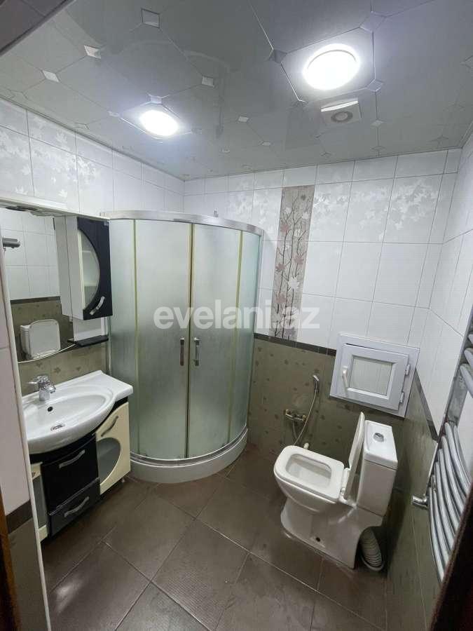 Сдаётся, новостройка, 2-комнаты, 70 m², Баку, Хатаинский r, Ази Асланов m.