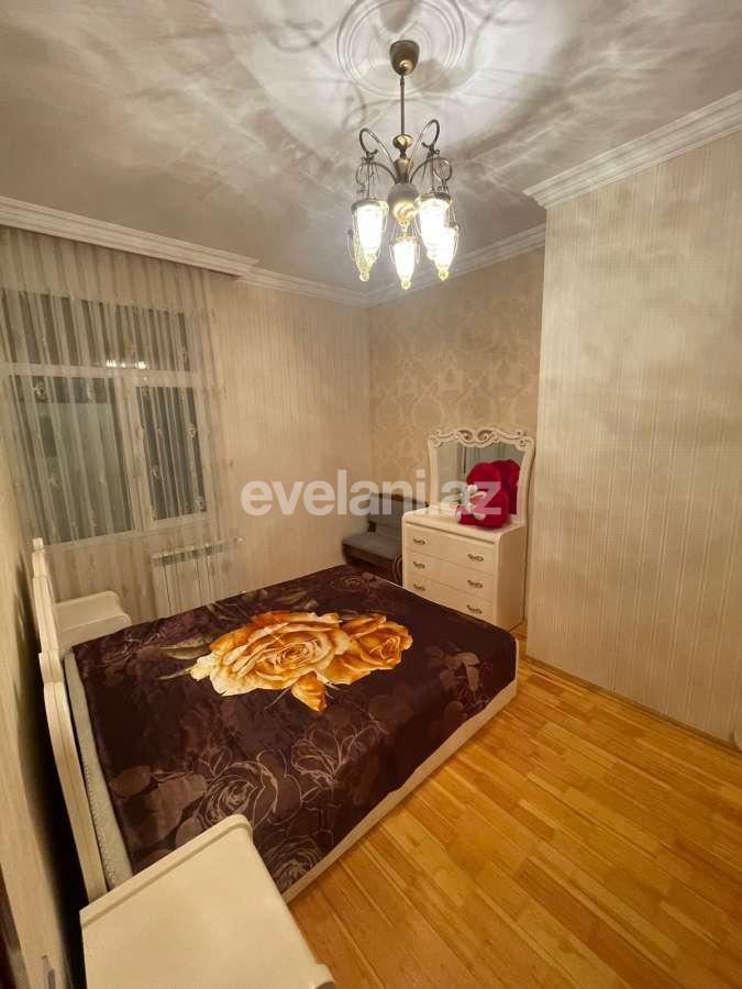 Сдаётся, новостройка, 2-комнаты, 70 m², Баку, Хатаинский r, Ази Асланов m.