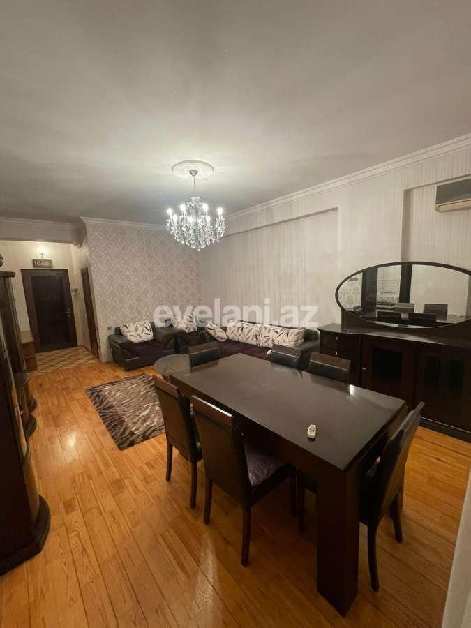 Сдаётся, новостройка, 2-комнаты, 70 m², Баку, Хатаинский r, Ази Асланов m.