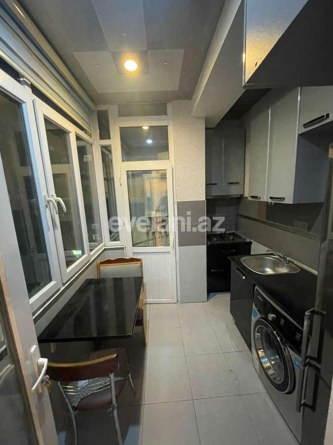 Сдаётся, новостройка, 2-комнаты, 70 m², Баку, Хатаинский r, Ази Асланов m.