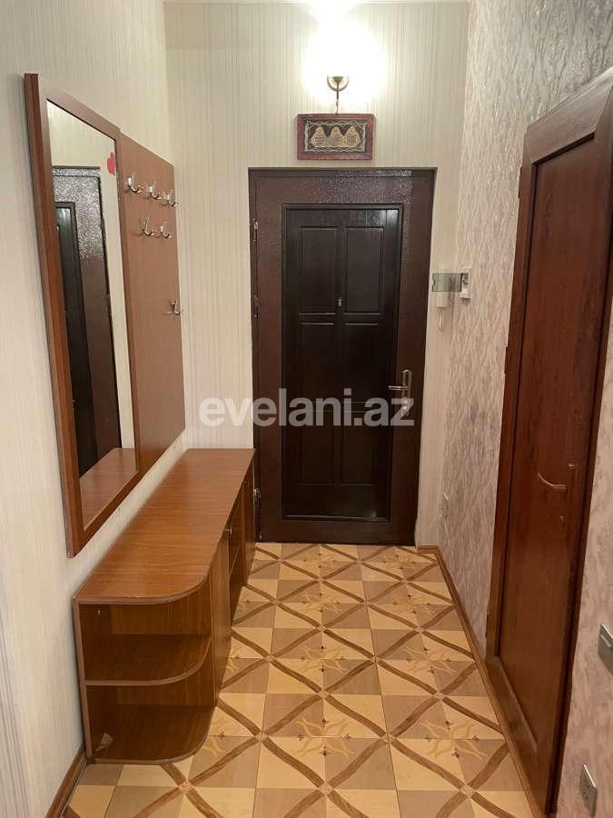 Сдаётся, новостройка, 2-комнаты, 70 m², Баку, Хатаинский r, Ази Асланов m.