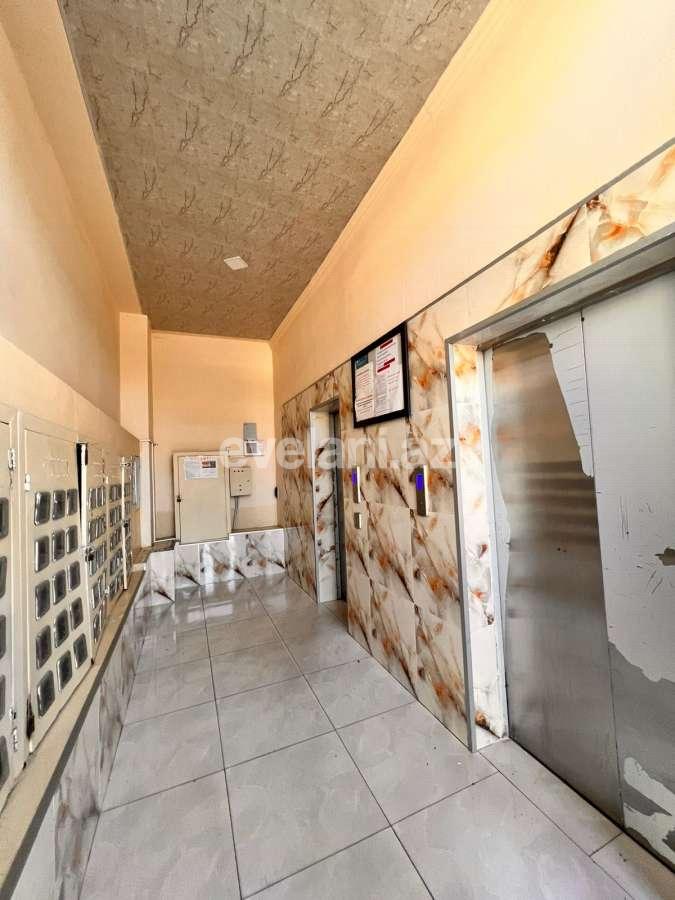 Satılır, yeni tikili, 2 otaqlı, 94 m², Bakı, Xətai r, Əhmədli q.