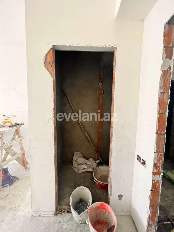 Satılır, yeni tikili, 2 otaqlı, 94 m², Bakı, Xətai r, Əhmədli q.