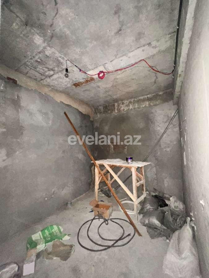 Satılır, yeni tikili, 2 otaqlı, 94 m², Bakı, Xətai r, Əhmədli q.