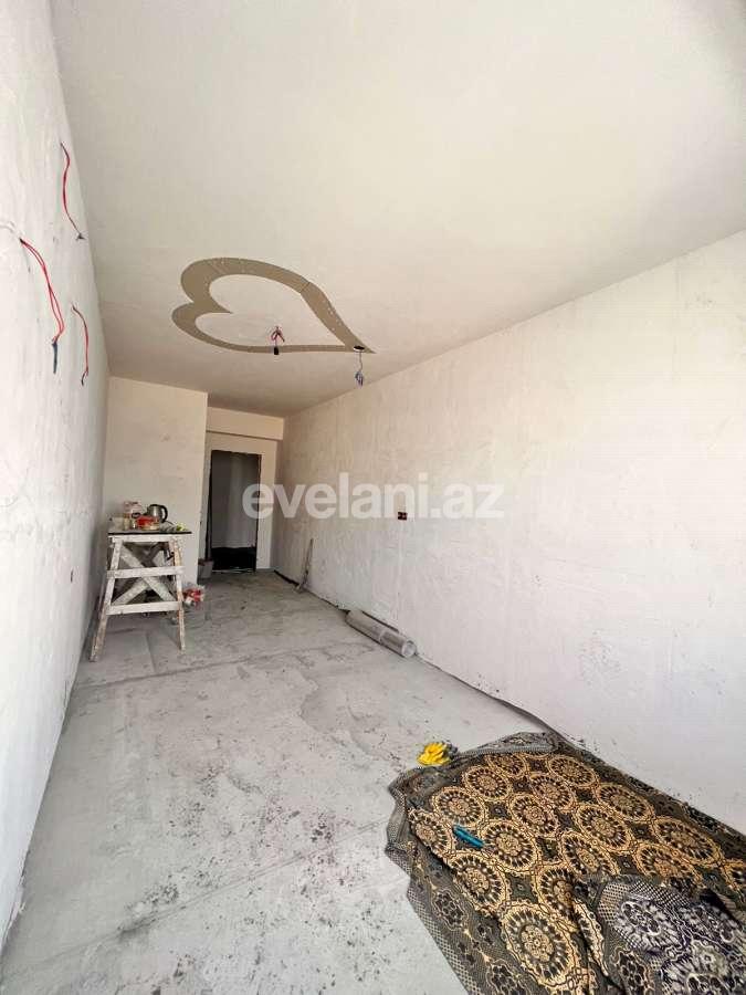 Satılır, yeni tikili, 2 otaqlı, 94 m², Bakı, Xətai r, Əhmədli q.