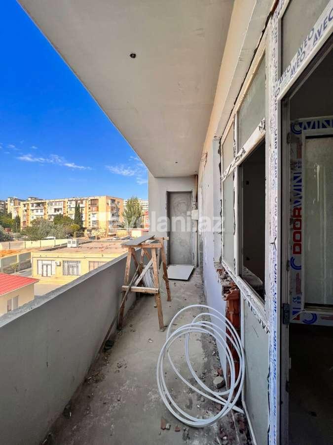 Satılır, yeni tikili, 2 otaqlı, 94 m², Bakı, Xətai r, Əhmədli q.