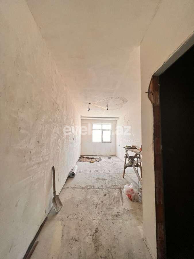 Satılır, yeni tikili, 2 otaqlı, 94 m², Bakı, Xətai r, Əhmədli q.