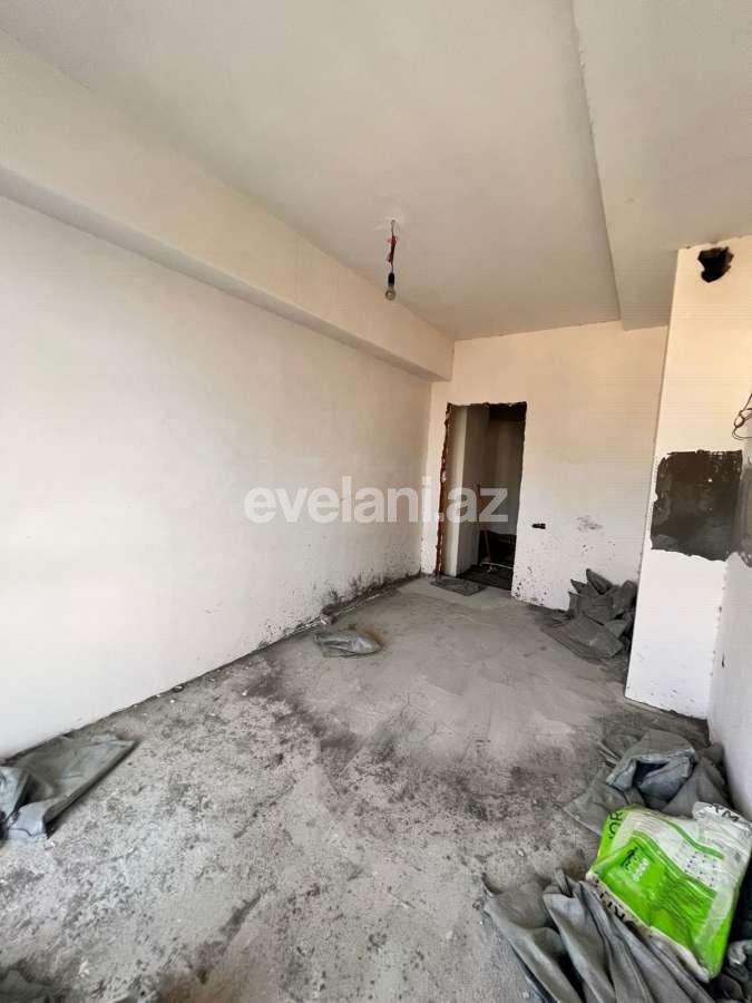 Satılır, yeni tikili, 2 otaqlı, 94 m², Bakı, Xətai r, Əhmədli q.