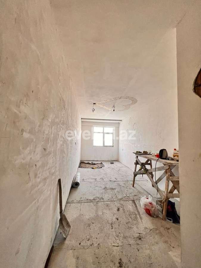 Satılır, yeni tikili, 2 otaqlı, 94 m², Bakı, Xətai r, Əhmədli q.