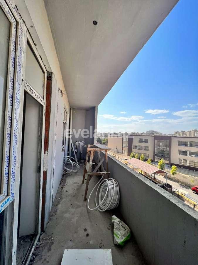 Satılır, yeni tikili, 2 otaqlı, 94 m², Bakı, Xətai r, Əhmədli q.