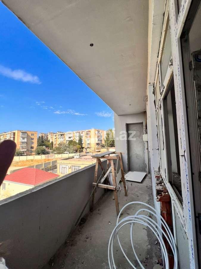 Satılır, yeni tikili, 2 otaqlı, 94 m², Bakı, Xətai r, Əhmədli q.