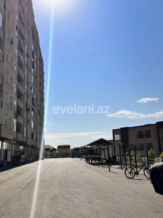 Satılır, yeni tikili, 2 otaqlı, 94 m², Bakı, Xətai r, Əhmədli q.