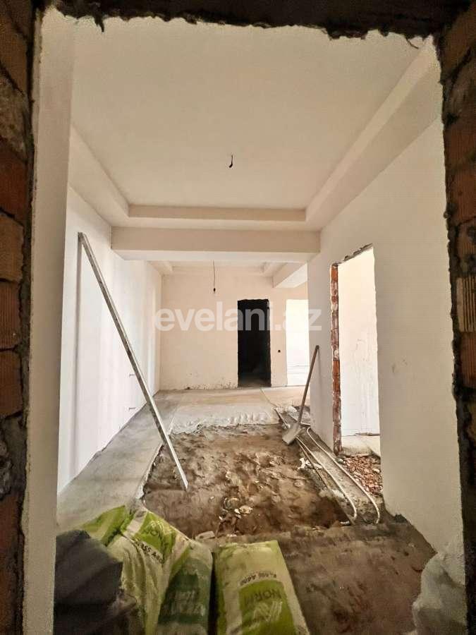 Satılır, yeni tikili, 2 otaqlı, 94 m², Bakı, Xətai r, Əhmədli q.