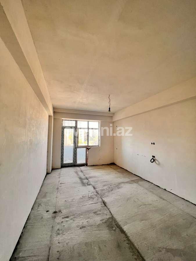 Satılır, yeni tikili, 2 otaqlı, 94 m², Bakı, Xətai r, Əhmədli q.