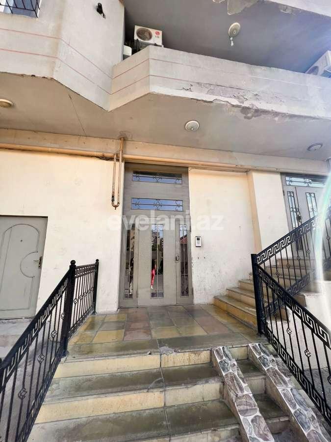 Satılır, yeni tikili, 2 otaqlı, 94 m², Bakı, Xətai r, Əhmədli q.