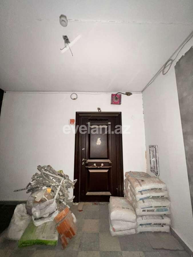 Satılır, yeni tikili, 2 otaqlı, 94 m², Bakı, Xətai r, Əhmədli q.