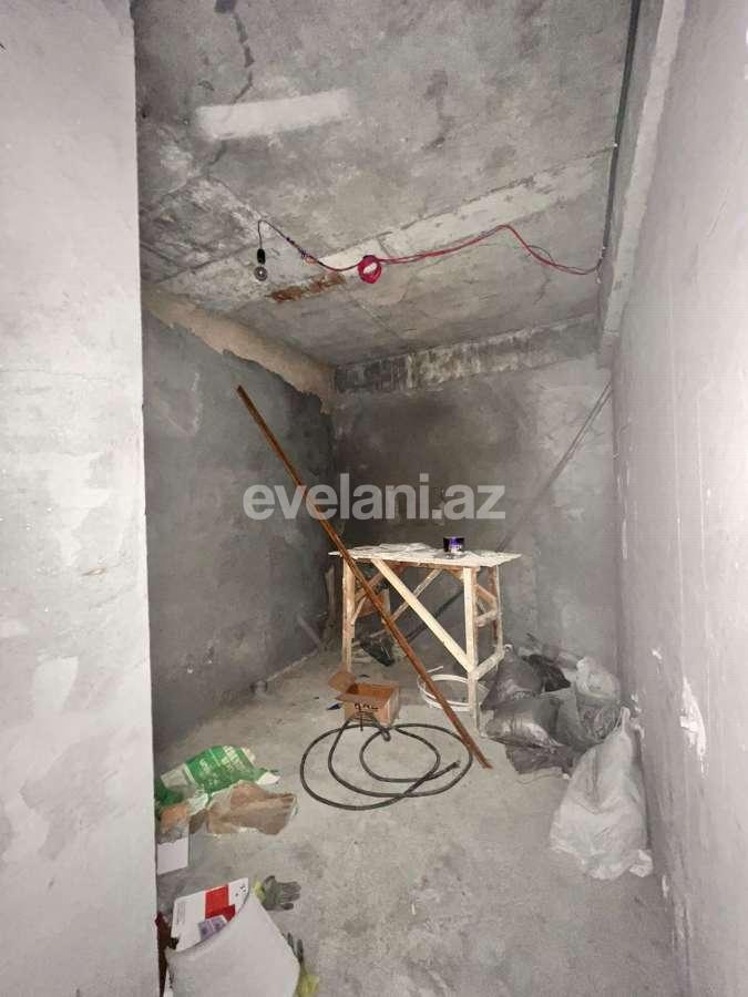 Satılır, yeni tikili, 2 otaqlı, 94 m², Bakı, Xətai r, Əhmədli q.