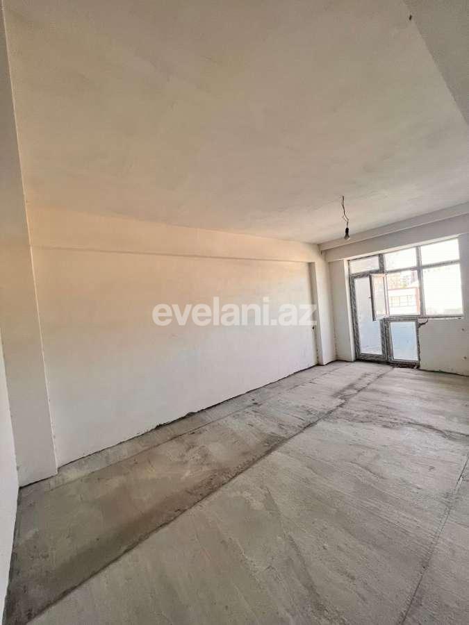 Satılır, yeni tikili, 2 otaqlı, 94 m², Bakı, Xətai r, Əhmədli q.