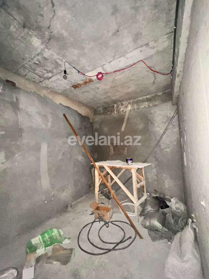 Satılır, yeni tikili, 2 otaqlı, 94 m², Bakı, Xətai r, Əhmədli q.
