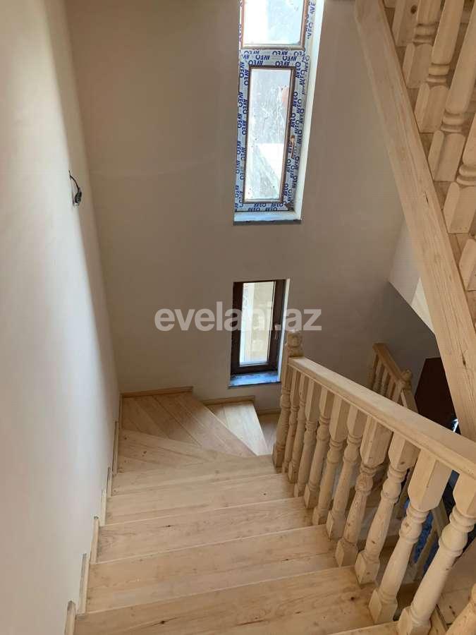 Satılır, həyət evi / bağ, 7 otaqlı, 390 m², Bakı, Səbail r, Badamdar q.
