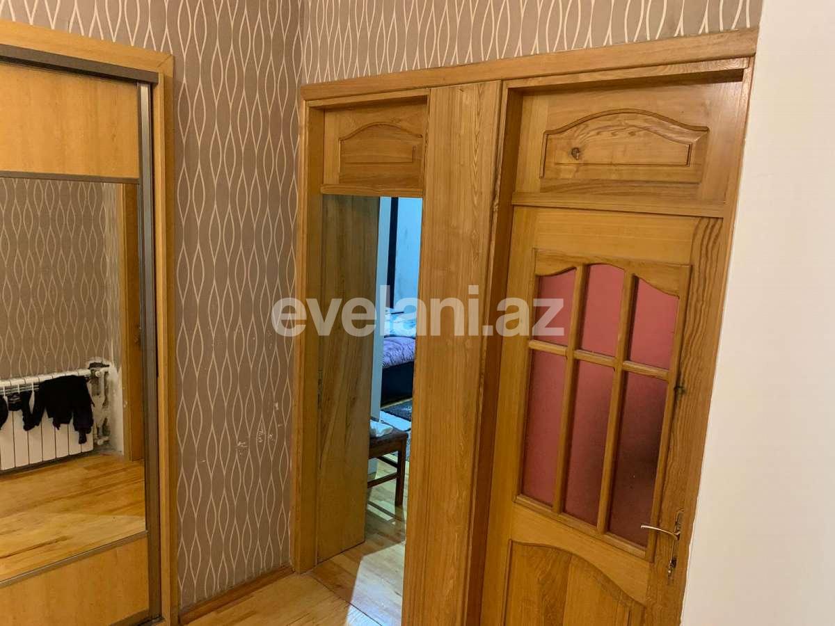 Satılır, həyət evi / bağ, 7 otaqlı, 390 m², Bakı, Səbail r, Badamdar q.