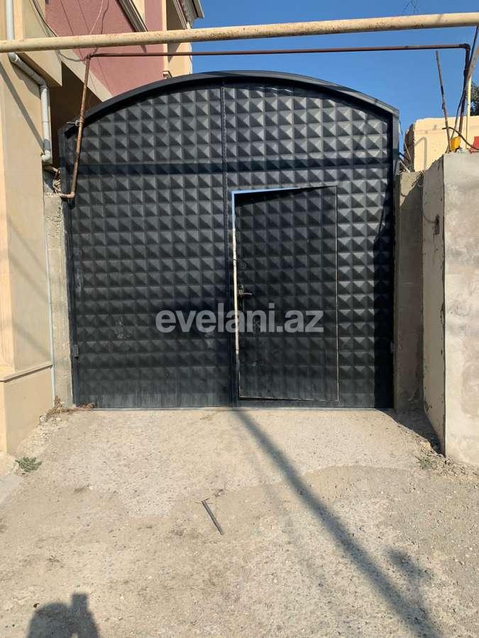 Satılır, həyət evi / bağ, 7 otaqlı, 390 m², Bakı, Səbail r, Badamdar q.