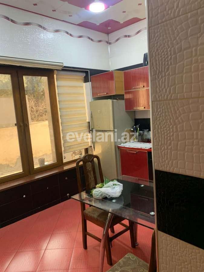 Satılır, həyət evi / bağ, 7 otaqlı, 390 m², Bakı, Səbail r, Badamdar q.