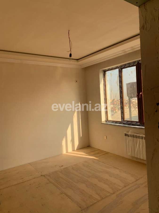 Satılır, həyət evi / bağ, 7 otaqlı, 390 m², Bakı, Səbail r, Badamdar q.