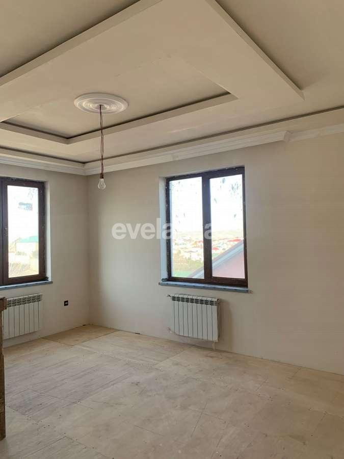Satılır, həyət evi / bağ, 7 otaqlı, 390 m², Bakı, Səbail r, Badamdar q.