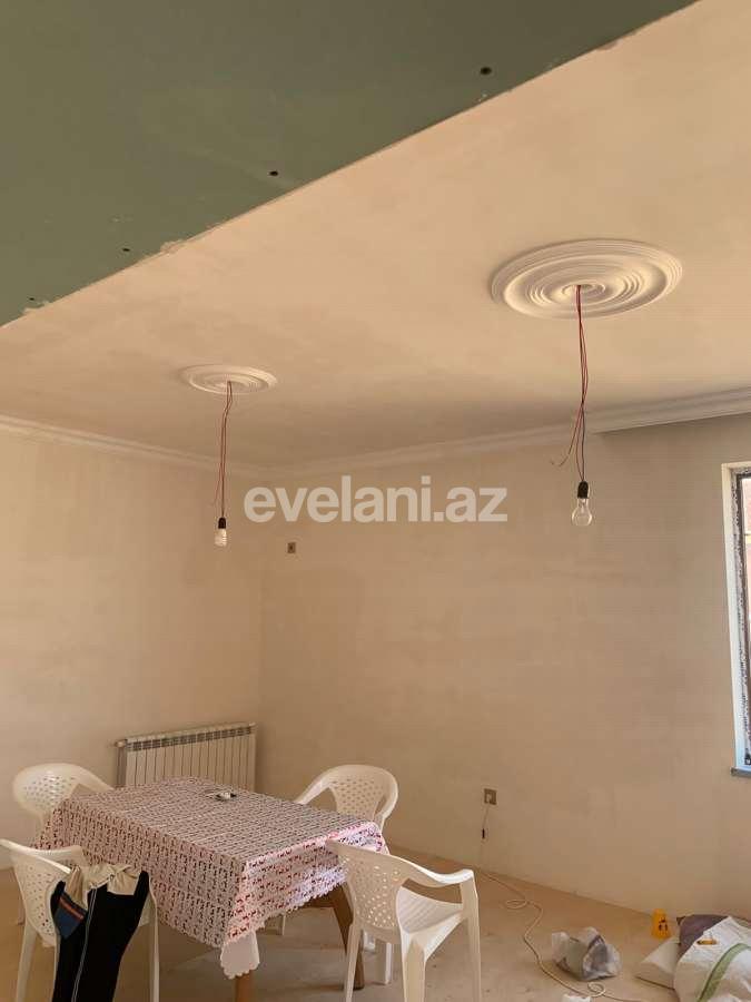 Satılır, həyət evi / bağ, 7 otaqlı, 390 m², Bakı, Səbail r, Badamdar q.