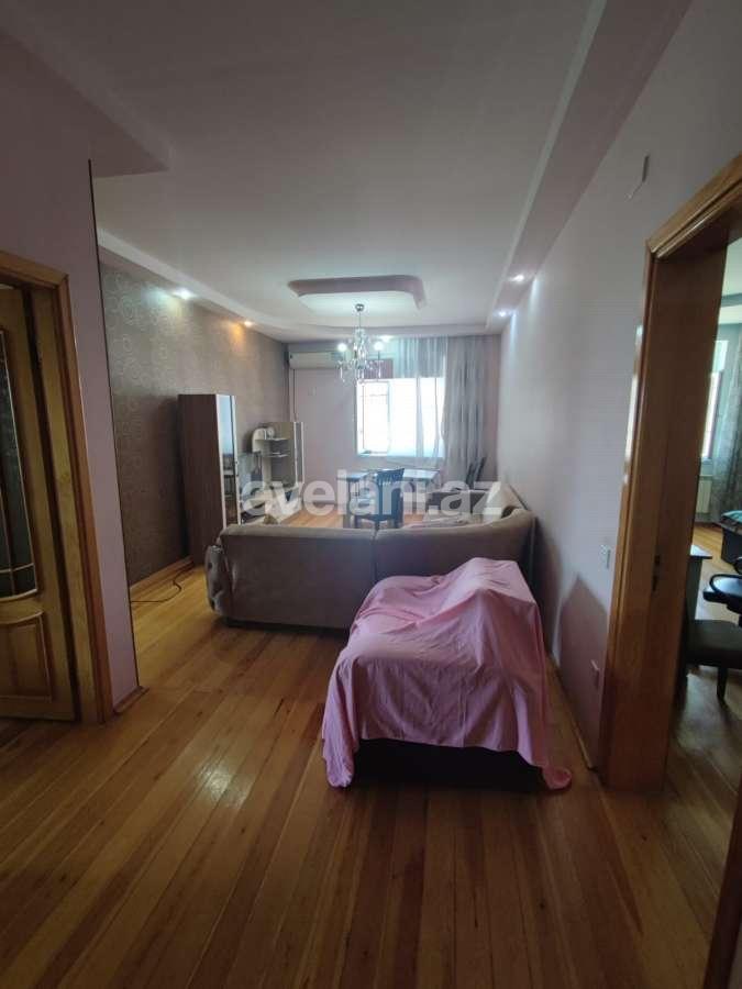 Satılır, həyət evi / bağ, 4 otaqlı, 340 m², Bakı, Səbail r, Badamdar q.