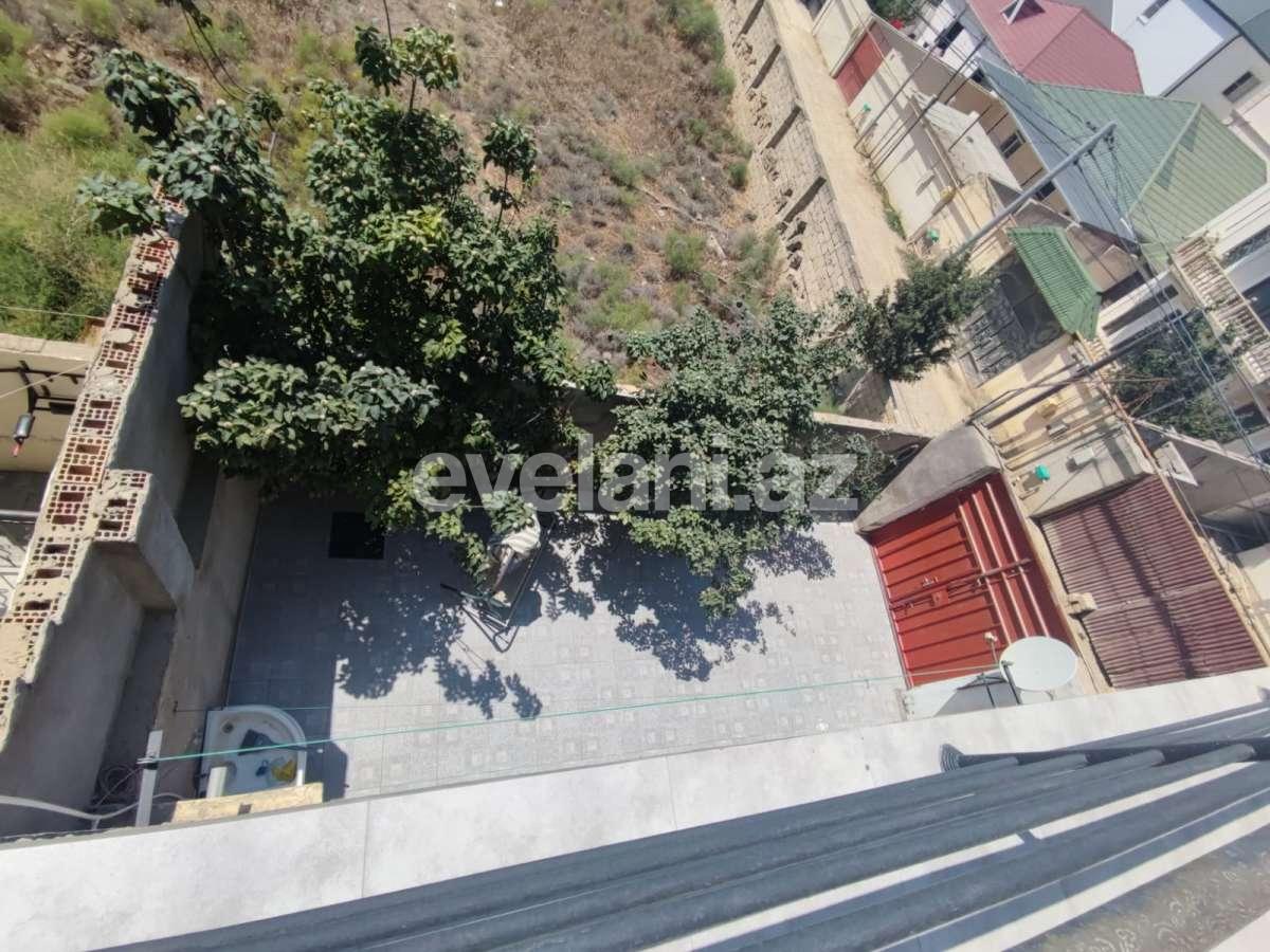 Satılır, həyət evi / bağ, 4 otaqlı, 340 m², Bakı, Səbail r, Badamdar q.