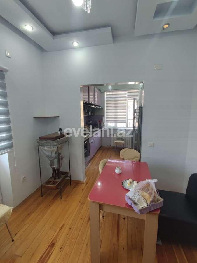 Satılır, həyət evi / bağ, 4 otaqlı, 340 m², Bakı, Səbail r, Badamdar q.