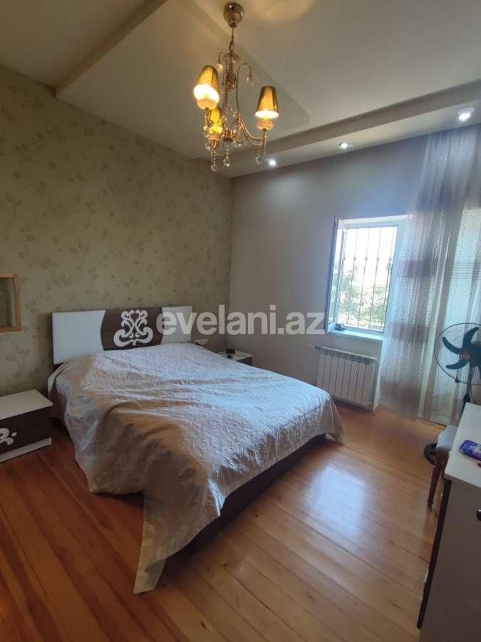 Satılır, həyət evi / bağ, 4 otaqlı, 340 m², Bakı, Səbail r, Badamdar q.
