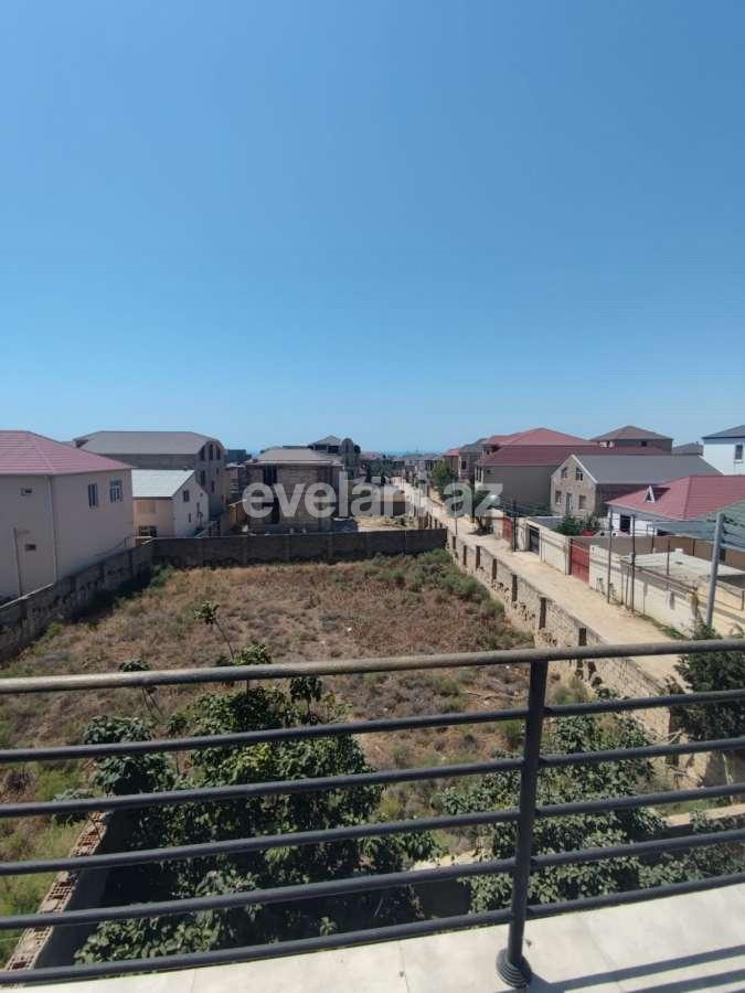 Satılır, həyət evi / bağ, 4 otaqlı, 340 m², Bakı, Səbail r, Badamdar q.