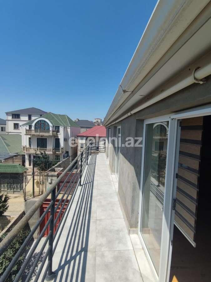 Satılır, həyət evi / bağ, 4 otaqlı, 340 m², Bakı, Səbail r, Badamdar q.