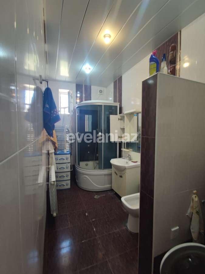 Satılır, həyət evi / bağ, 4 otaqlı, 340 m², Bakı, Səbail r, Badamdar q.